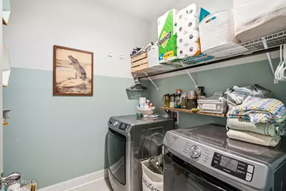 1149 Salem Bay Drive, Beaufort, SC 29902 - Photo 22