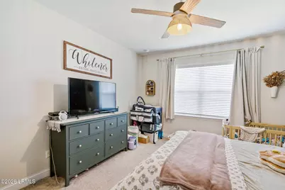 1149 Salem Bay Drive, Beaufort, SC 29902 - Photo 16
