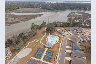 1149 Salem Bay Drive, Beaufort, SC 29902 - Photo 60