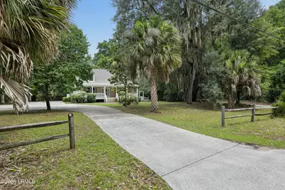815 Sams Point Road, Beaufort, SC 29907 - Photo 4