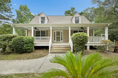 815 Sams Point Road, Beaufort, SC 29907 - Photo 2