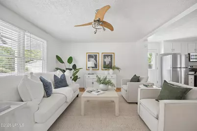 815 Sams Point Road, Beaufort, SC 29907 - Photo 6