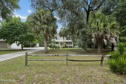 815 Sams Point Road, Beaufort, SC 29907 - Photo 34
