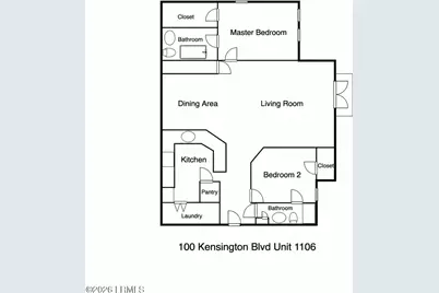 100 Kensington Boulevard #1106, Bluffton, SC 29910 - Photo 22
