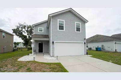 35 Pacolet Lane, Beaufort, SC 29906 - Photo 2