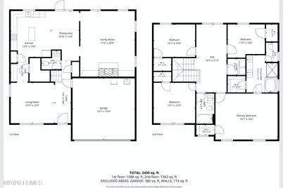 122 Sago Palm Drive, Bluffton, SC 29910 - Photo 4