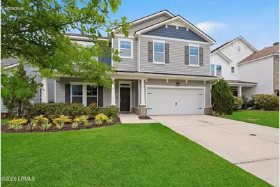 122 Sago Palm Drive, Bluffton, SC 29910 - Photo 1