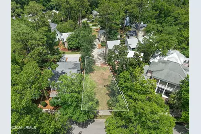 5 Bishop Road, Beaufort, SC 29906 - Photo 12