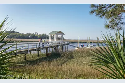 5 Bishop Road, Beaufort, SC 29906 - Photo 24