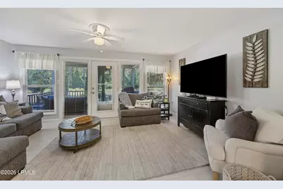 12 Valencia Road #2, Hilton Head, SC 29928 - Photo 6