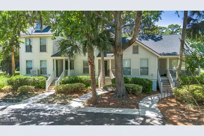 12 Valencia Road #2, Hilton Head, SC 29928 - Photo 2