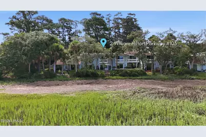 2 William Hilton Parkway #103, Hilton Head Island, SC 29926 - Photo 2