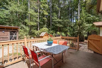 168 Walker Road, Early Branch, SC 29916 - Photo 20