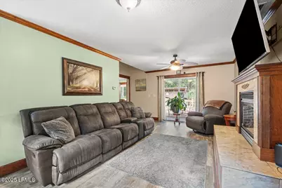 168 Walker Road, Early Branch, SC 29916 - Photo 4