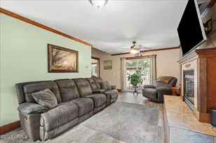 168 Walker Rd, Early Branch, SC 29916 - Photo 4