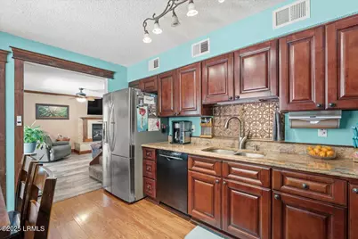 168 Walker Road, Early Branch, SC 29916 - Photo 8