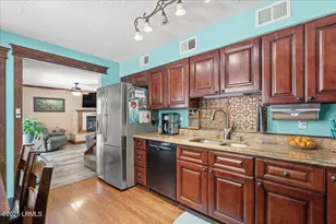 168 Walker Rd, Early Branch, SC 29916 - Photo 8