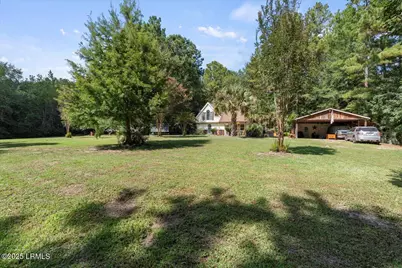 168 Walker Road, Early Branch, SC 29916 - Photo 2