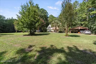 168 Walker Rd, Early Branch, SC 29916 - Photo 2