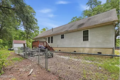 12 Ard Road, Beaufort, SC 29906 - Photo 48