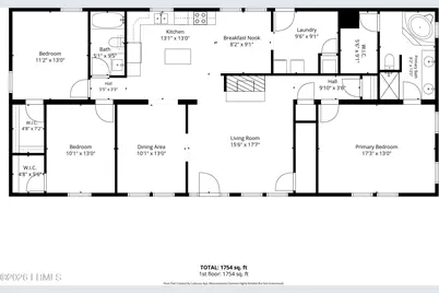 12 Ard Road, Beaufort, SC 29906 - Photo 42