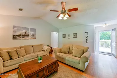33 Star Magnolia Drive, Beaufort, SC 29907 - Photo 8