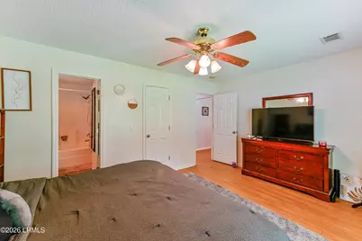 33 Star Magnolia Drive, Beaufort, SC 29907 - Photo 16
