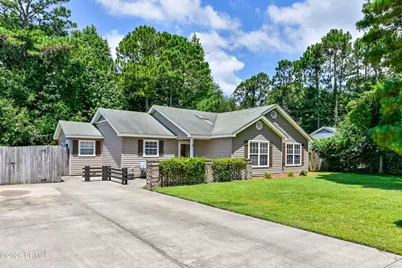 33 Star Magnolia Drive, Beaufort, SC 29907 - Photo 2