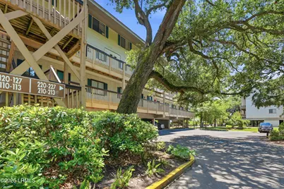 156 Dillon Road #225, Hilton Head, SC 29926 - Photo 1