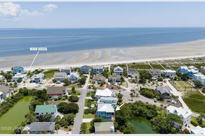 5 Tradewind Lane, Saint Helena Island, SC 29920 - Photo 10