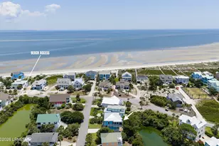 5 Tradewind Ln, Saint Helena Island, SC 29920 - Photo 10