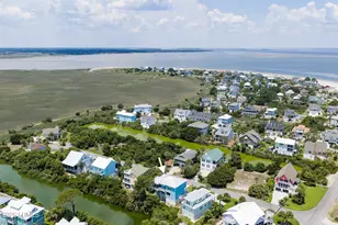 5 Tradewind Ln, Saint Helena Island, SC 29920 - Photo 14