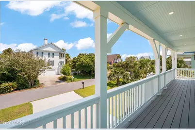 5 Tradewind Lane, Saint Helena Island, SC 29920 - Photo 16
