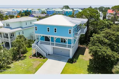 5 Tradewind Lane, Saint Helena Island, SC 29920 - Photo 1