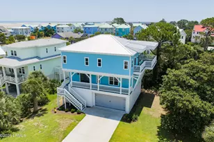 5 Tradewind Ln, Saint Helena Island, SC 29920 - Photo 1