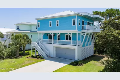 5 Tradewind Lane, Saint Helena Island, SC 29920 - Photo 2