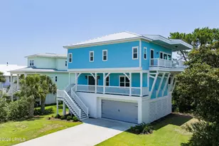 5 Tradewind Ln, Saint Helena Island, SC 29920 - Photo 2