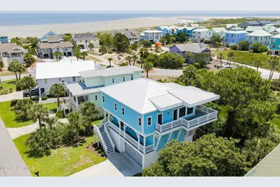 5 Tradewind Lane, Saint Helena Island, SC 29920 - Photo 2