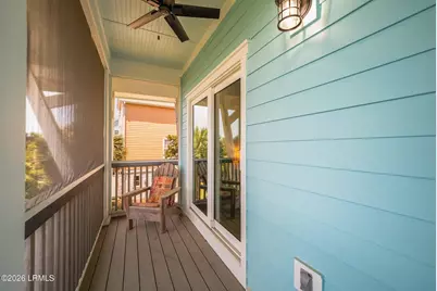 5 Tradewind Lane, Saint Helena Island, SC 29920 - Photo 24