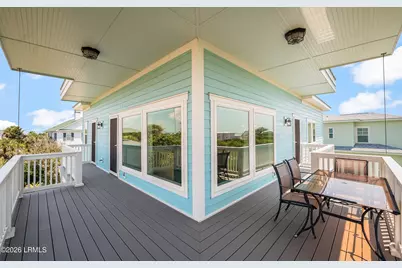 5 Tradewind Lane, Saint Helena Island, SC 29920 - Photo 54