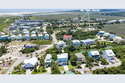 5 Tradewind Lane, Saint Helena Island, SC 29920 - Photo 70