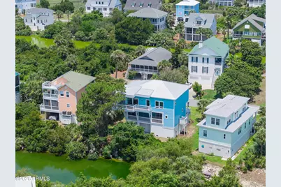 5 Tradewind Lane, Saint Helena Island, SC 29920 - Photo 4