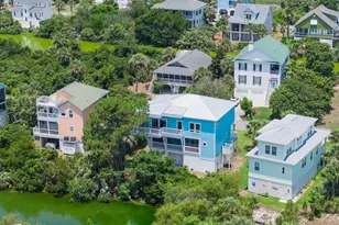 5 Tradewind Ln, Saint Helena Island, SC 29920 - Photo 4