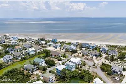 5 Tradewind Lane, Saint Helena Island, SC 29920 - Photo 12