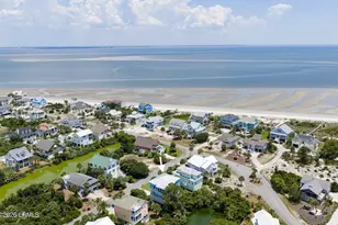 5 Tradewind Ln, Saint Helena Island, SC 29920 - Photo 12