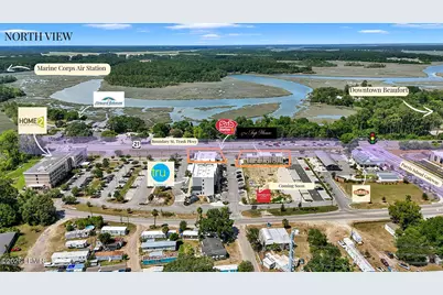 3662 Trask Parkway, Beaufort, SC 29906 - Photo 6