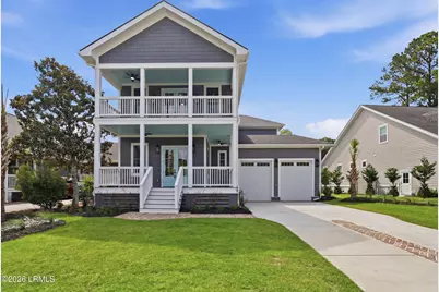 65 National Boulevard, Beaufort, SC 29907 - Photo 2