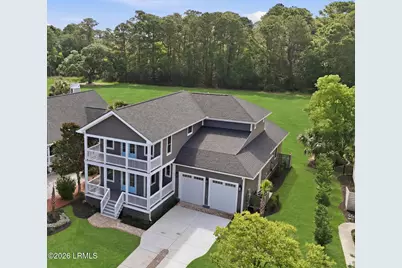 65 National Boulevard, Beaufort, SC 29907 - Photo 4