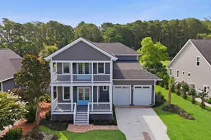 65 National Blvd, Beaufort, SC 29907 - Photo 1