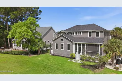 65 National Boulevard, Beaufort, SC 29907 - Photo 50